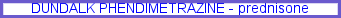 Phendimetrazine